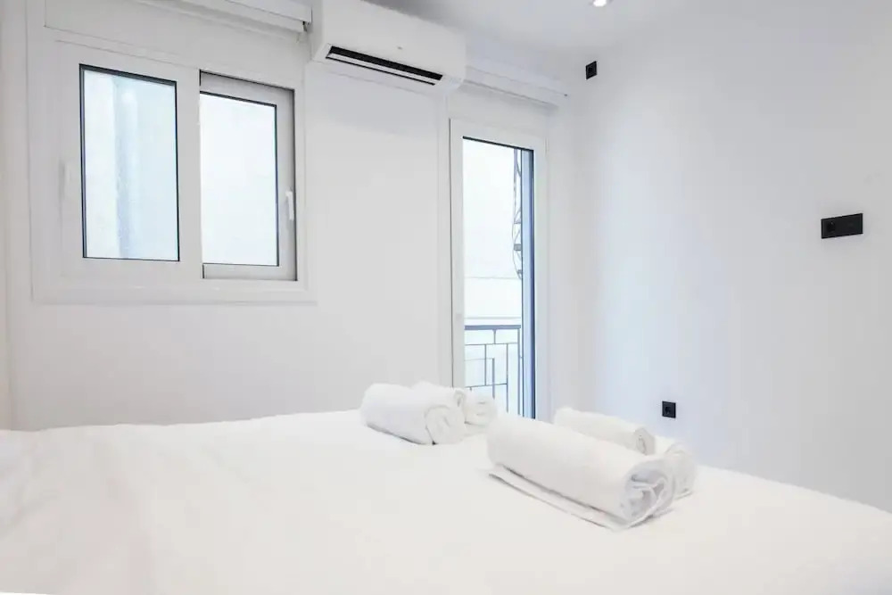 Modern Luxury Athens Riviera w Sea View