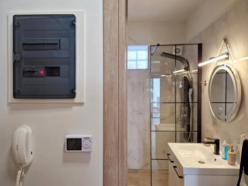 Volos Terra Deluxe Residences