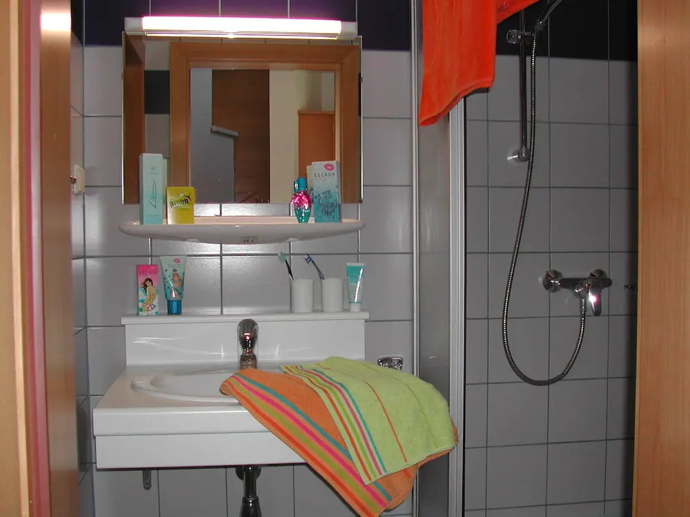 Haus Andrea