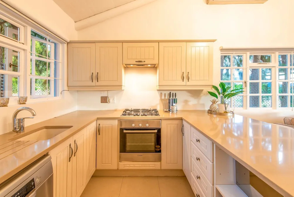 Franschhoek Cottages