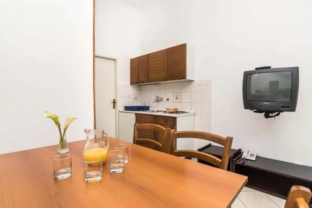Bungalow in der Ferienanlage Kanegra