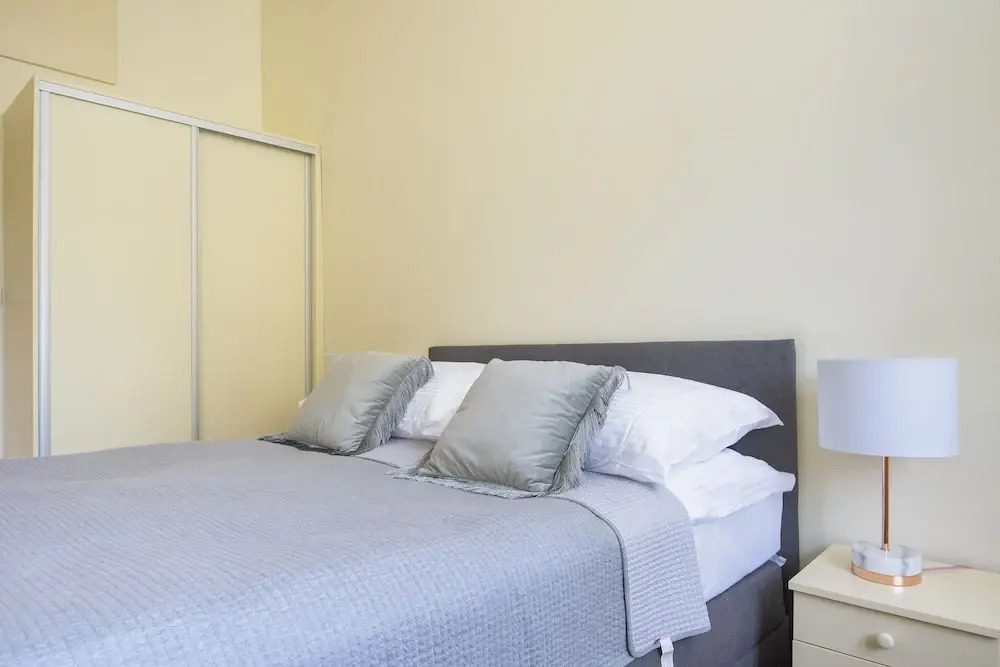 Novis Apartments Krakowskie Przedmiescie