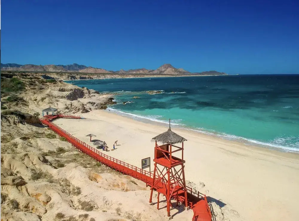El Nido - Paradise In Cabo Pulmo! 2 Bedroom Villa by RedAwning
