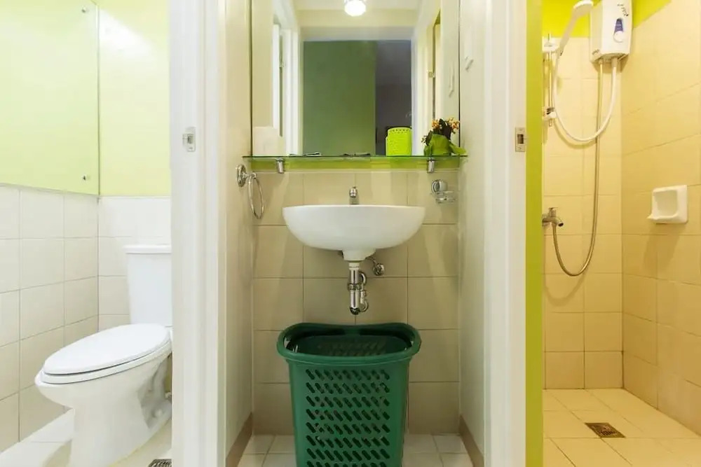 Camella Northpoint Condominium by Diamond Star Management Services