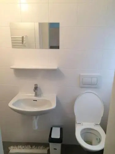 Apartment Ujezd