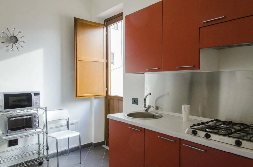 Ponticello Apartments