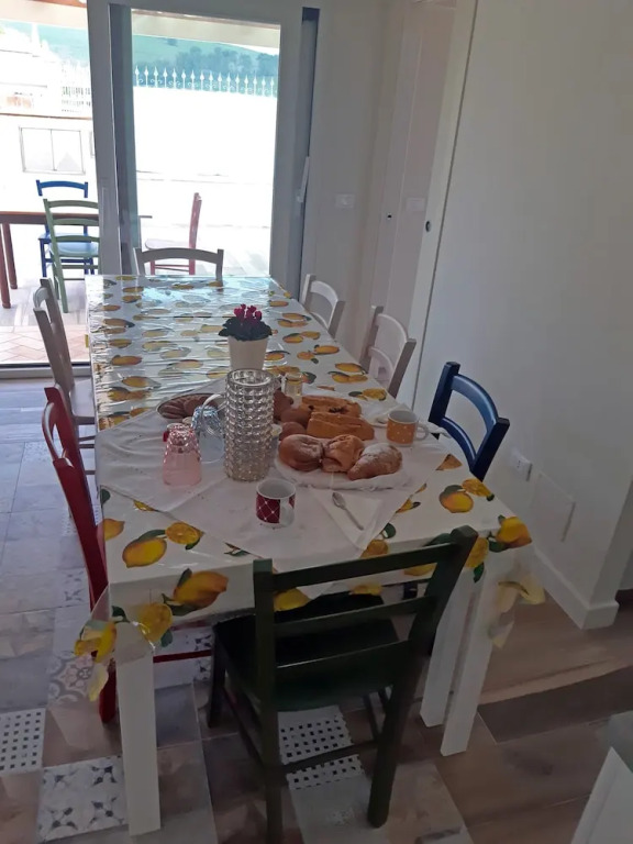 Casa Vandina