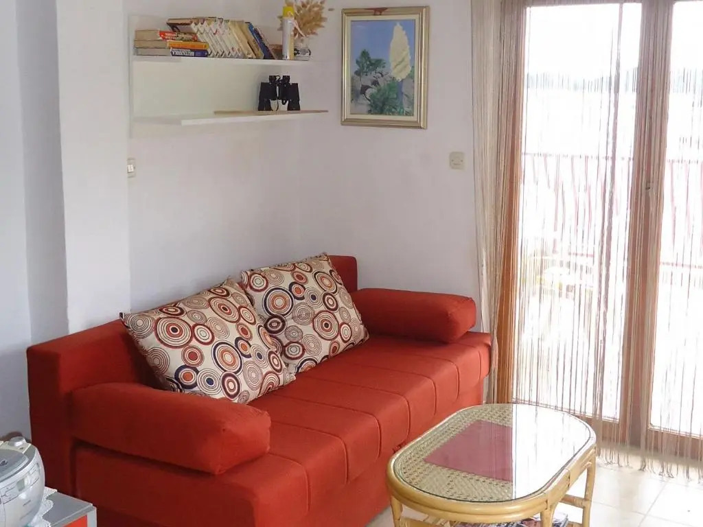 Apartment Pava