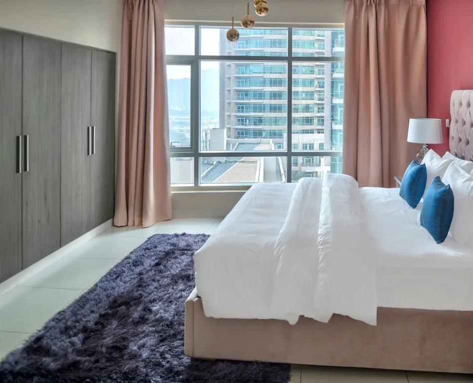 Luxury Staycation - Lofts East