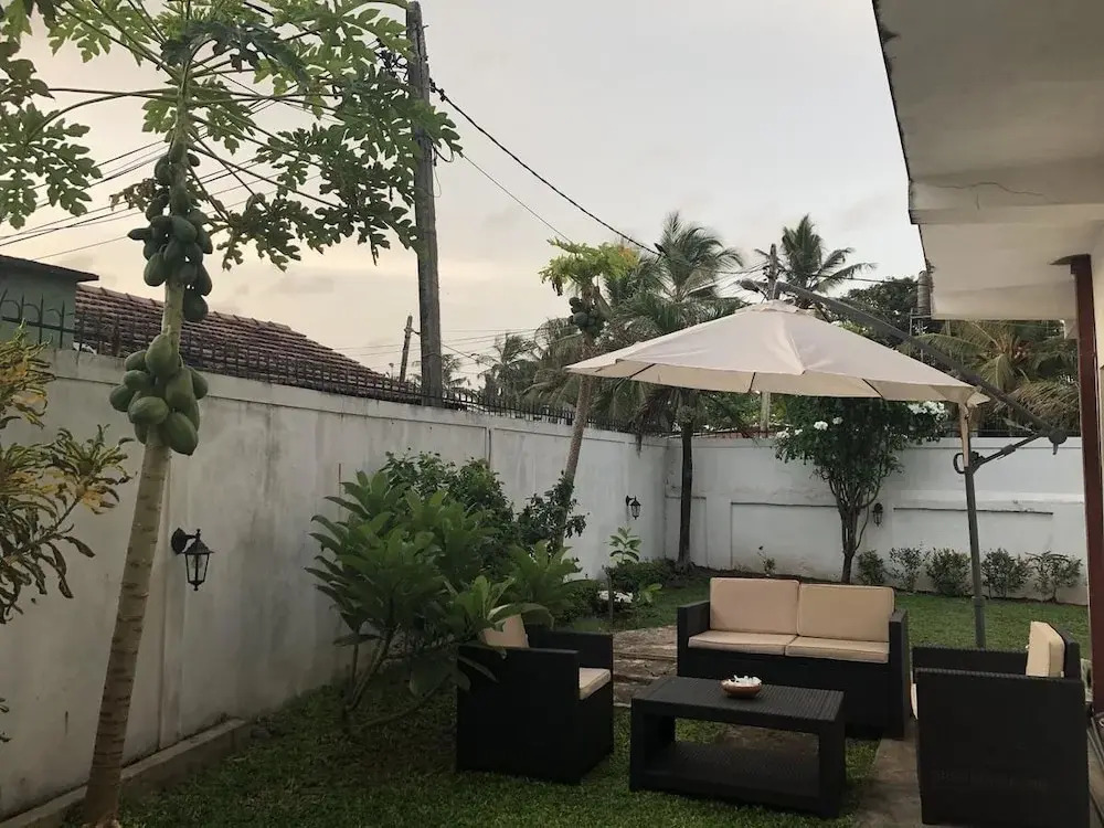 Grand Villa Negombo