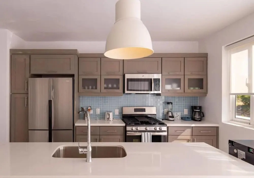 Private 3 Bedroom Villa Near Walking Trail