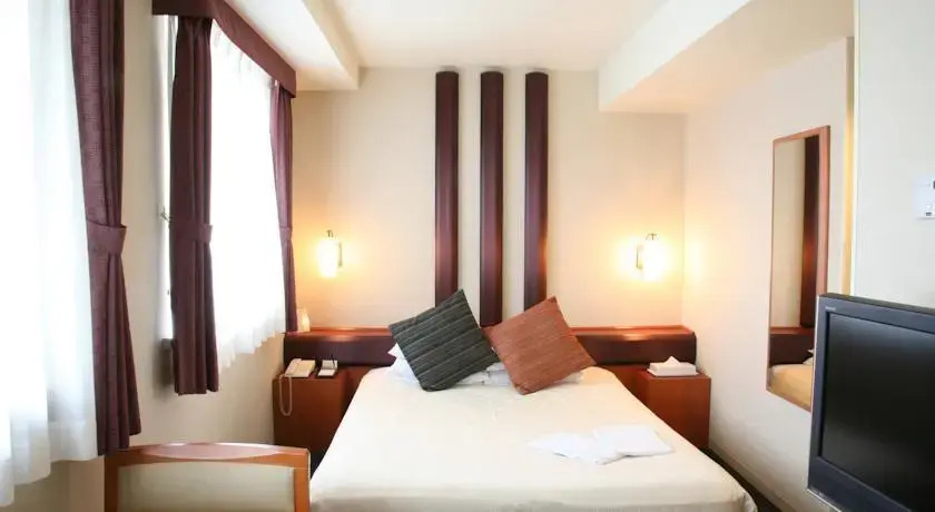 Grand Hotel Shonan