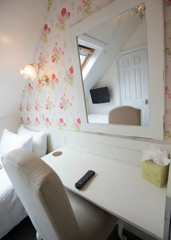 The Rysdale Guest House