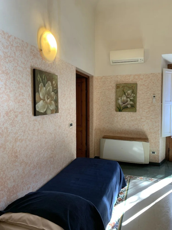 1 bedroom flat for 6 persons