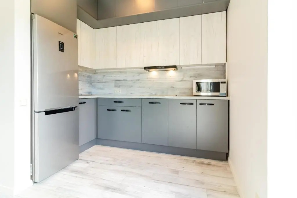 Green Acres Apartment, By cohost