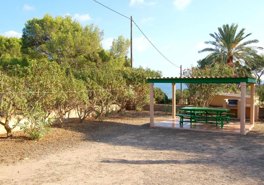 Apartamentos Miguel Torres