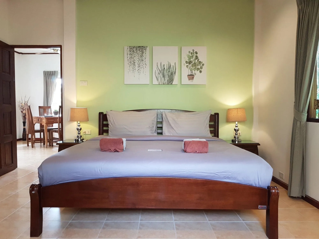 Woodlawn Villas Resort