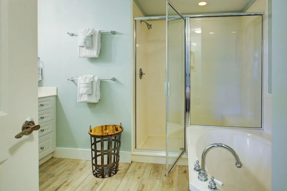 Waterscape A408 2 Bedroom Condo