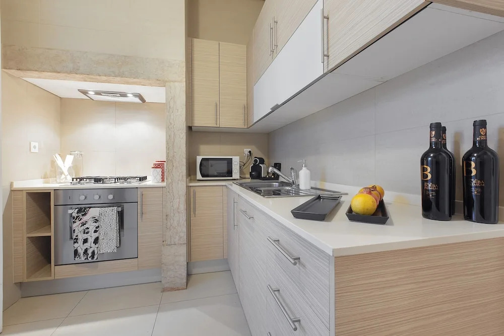 Sweet Inn Apartments Santos
