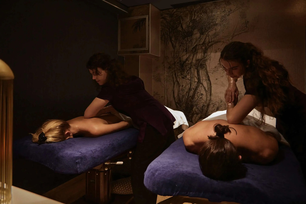 Paris jAdore Hotel & Spa
