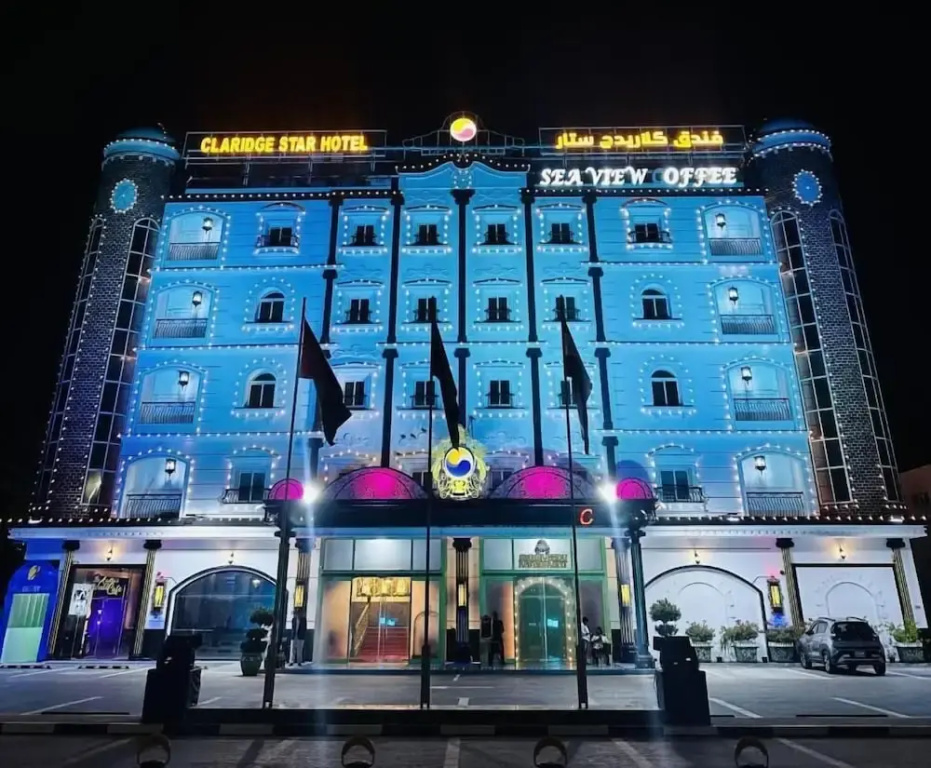 Great Wall Hotel