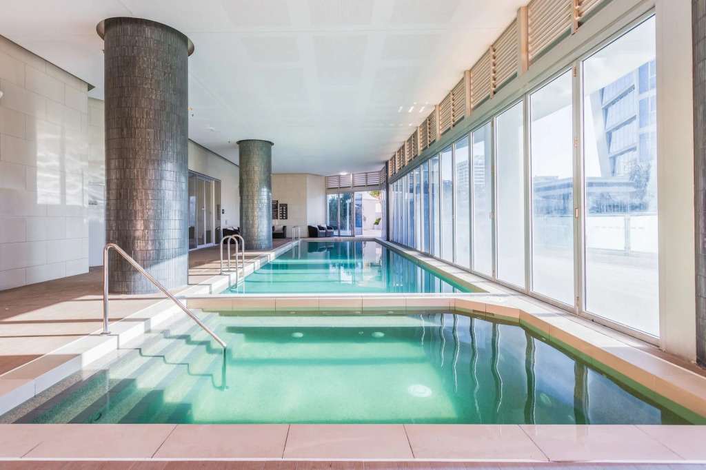 Holiday Holiday H-Residences Apartments