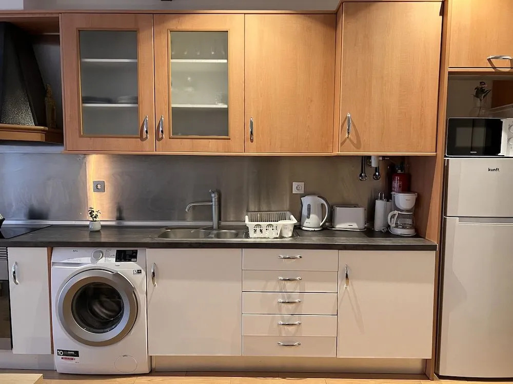 Casas do Olival Apartments