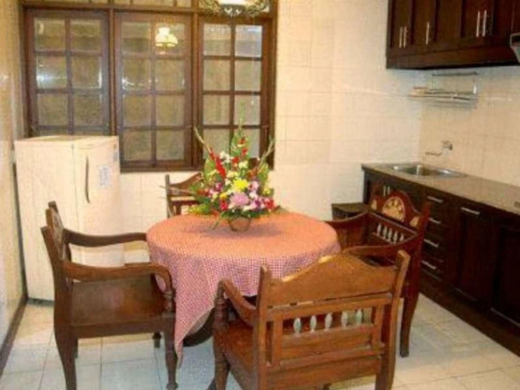 Bali Segara Hotel