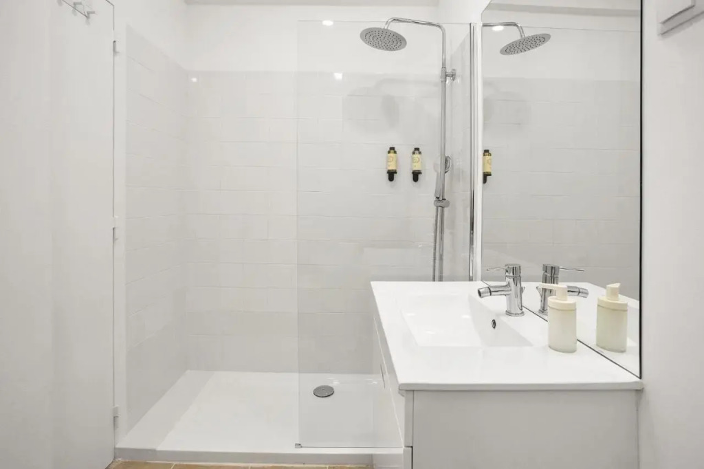 Sunny Suites Lisbon