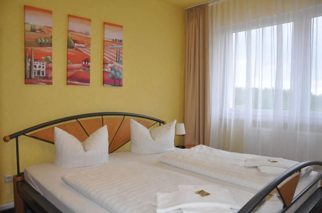 Aparthotel Oberhof