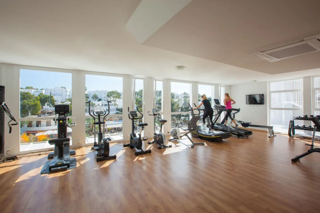Grupotel Rocador