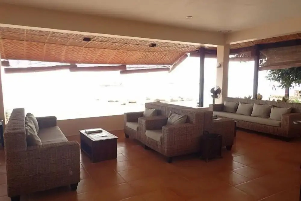 Lubi Resort