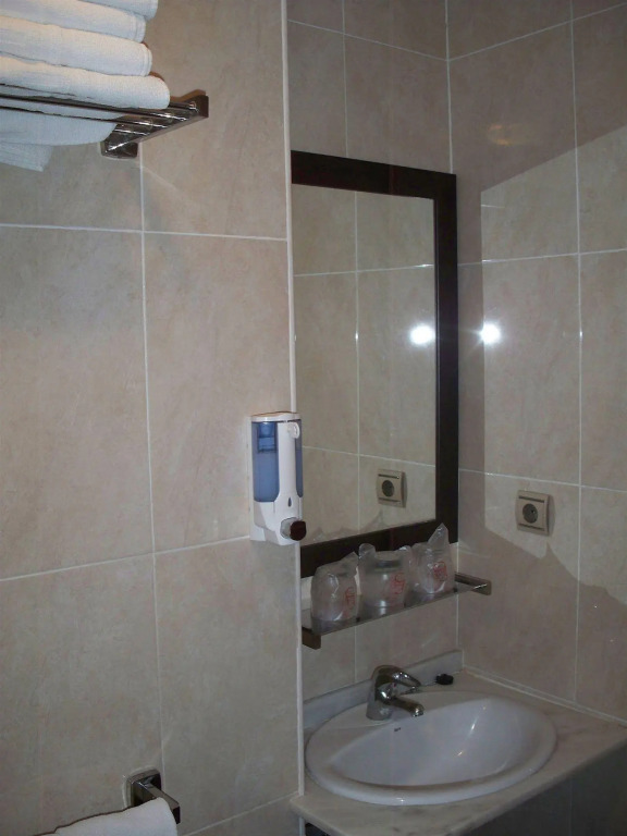 Nch Hotel Torremolinos