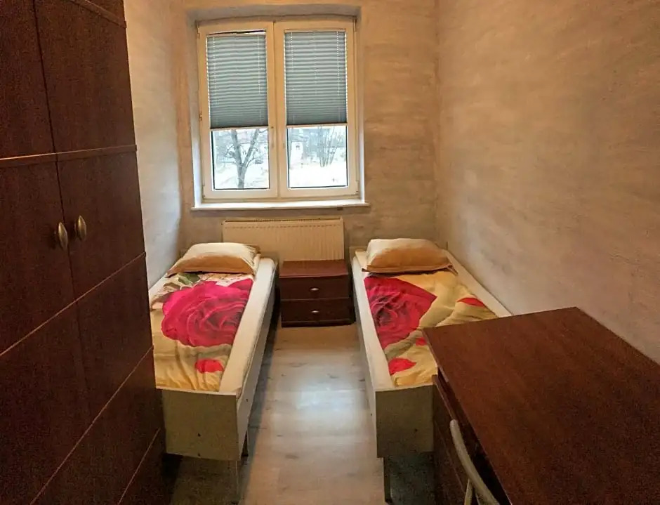 Hostel Radom