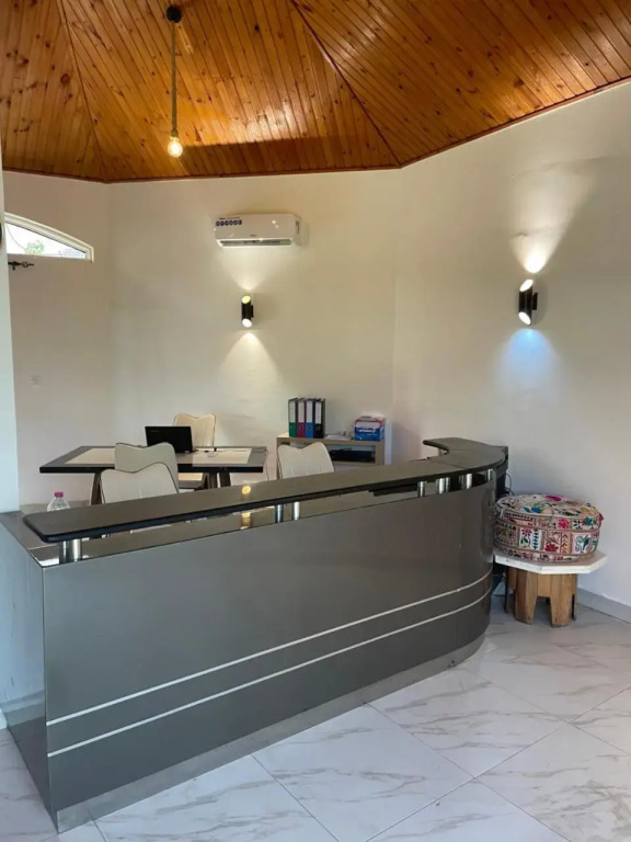 Farida Lodge