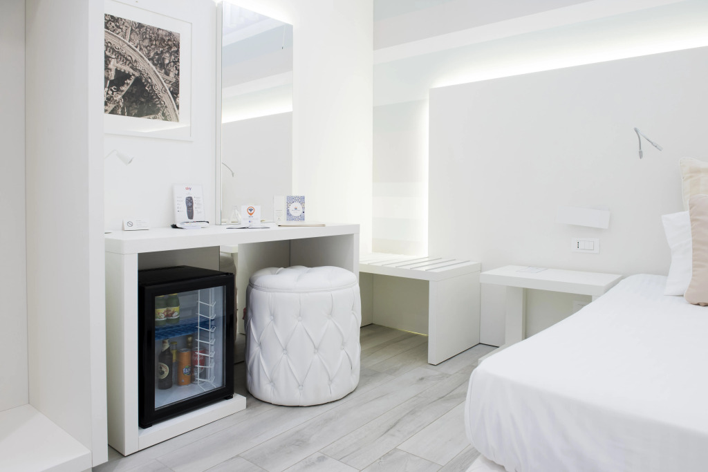 Marina di Petrolo Hotel & SPA