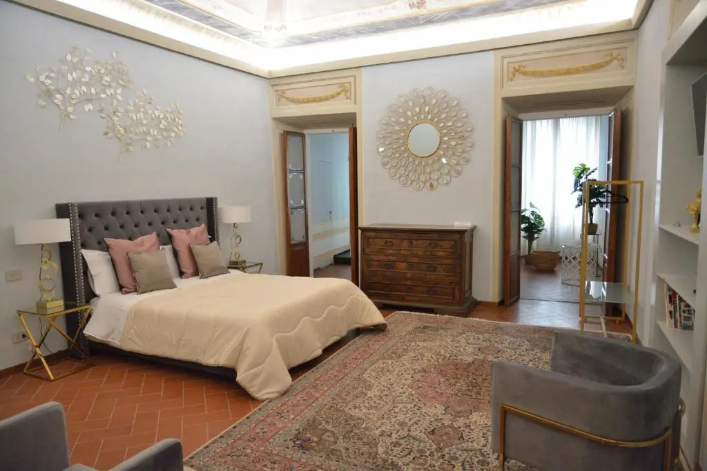 Campana Suites
