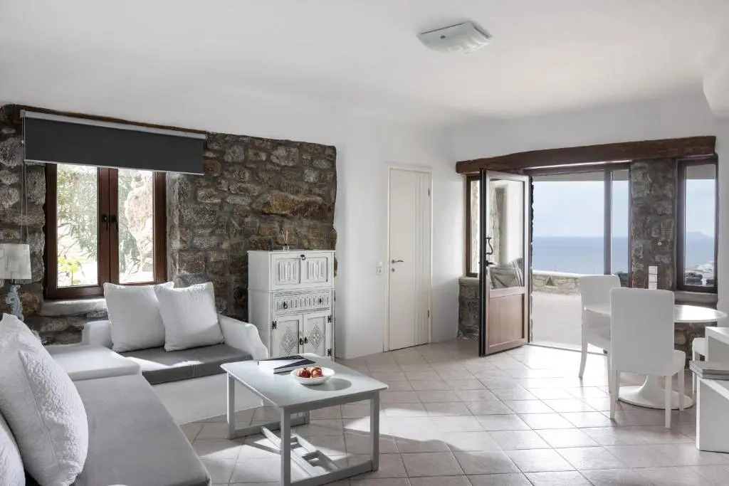 Alegria Mykonos