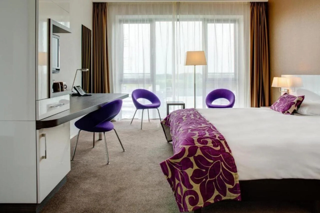 Hotel Lumen Zwolle