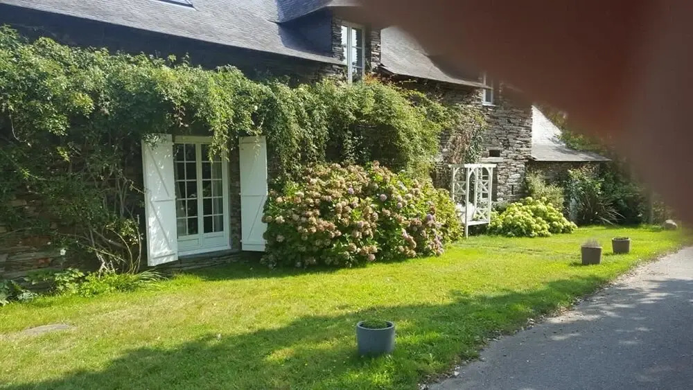 Chambres d'hotes la Merais