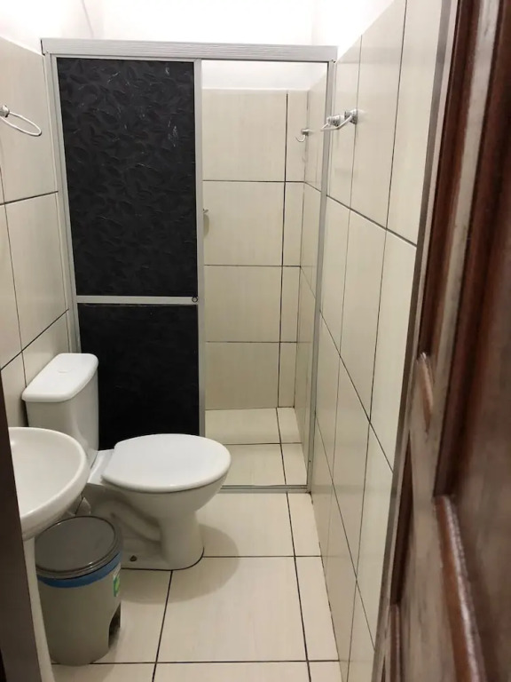 Hotel Canaã
