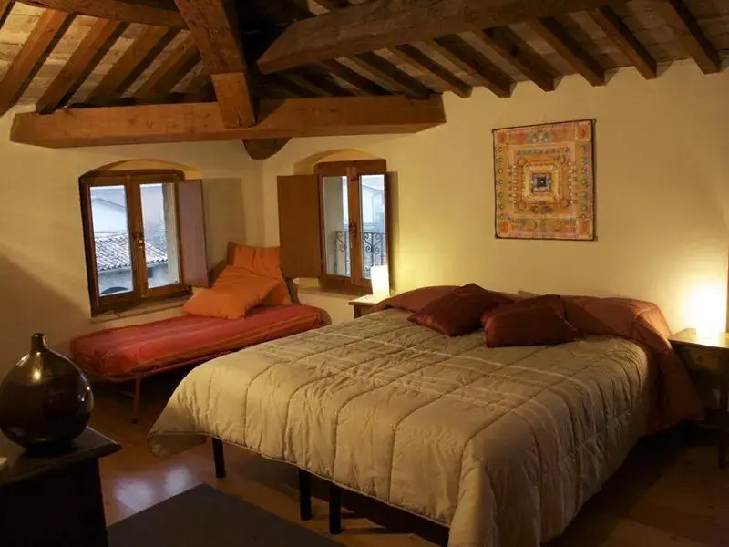 B&B Corte dei Libri