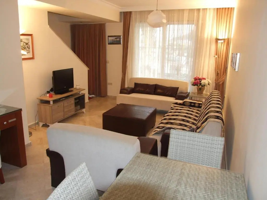 Seaside Residence Villa 30A