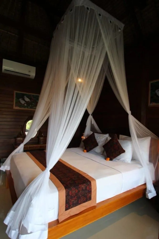 Ilalang Villas Ubud