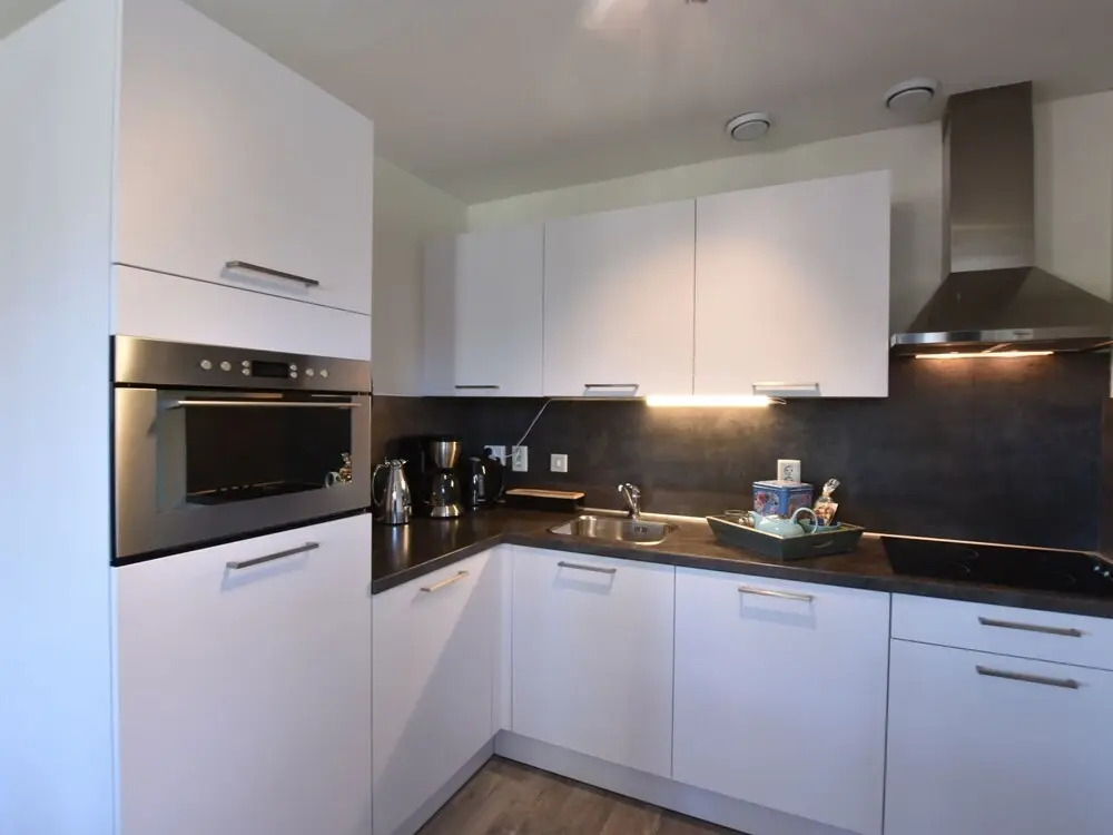 Holiday Home in Breskens near Beach