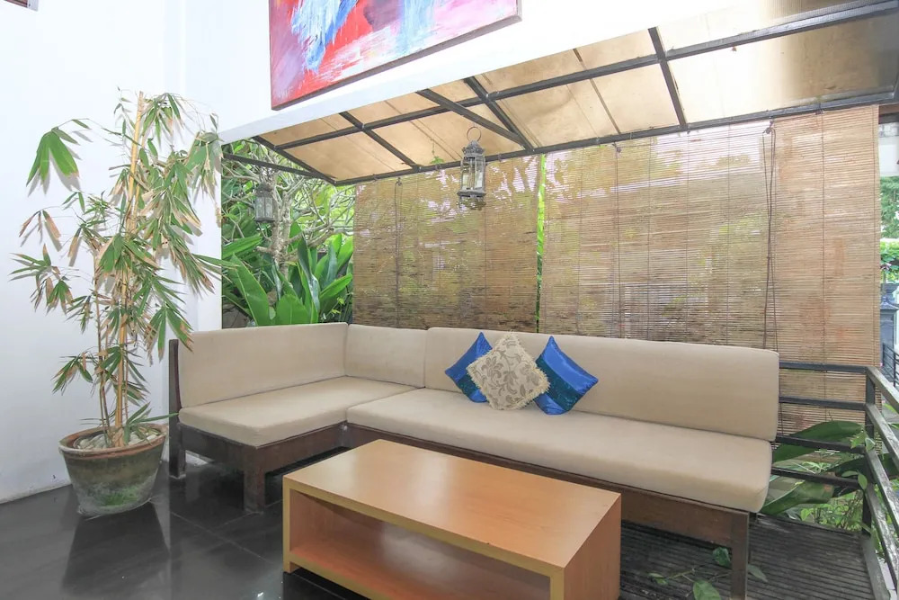 Airy Seminyak Kerobokan Umalas Klecung 38 Bali