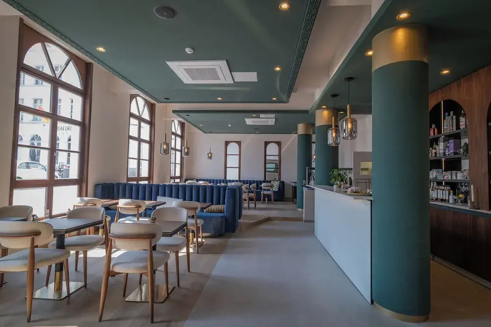 Hôtel Hemera