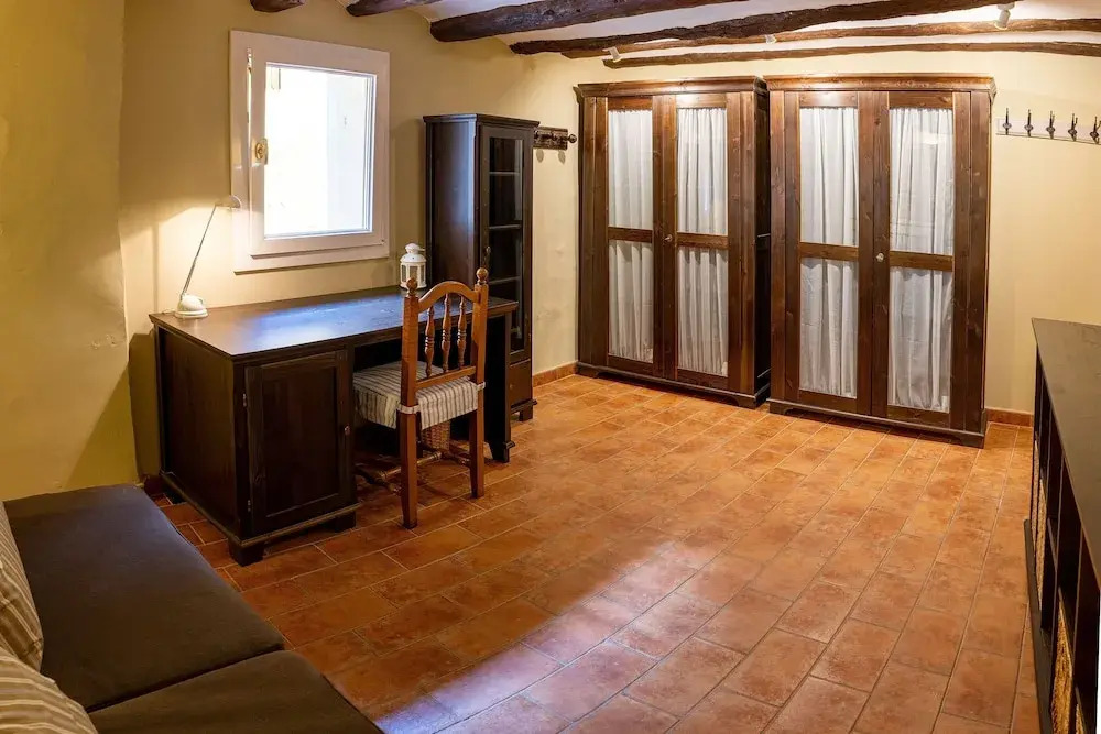 Experience the Rural Spain With Wine, Activities and More at Sidro & Co