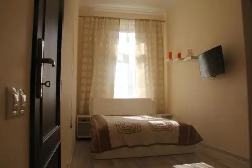 Jurincom Apartments Vilena
