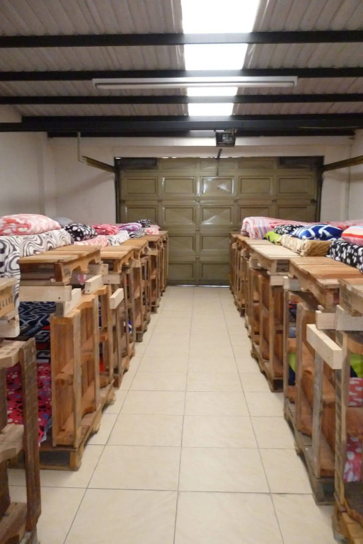 B&B CQ Lourdes - Hostel